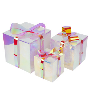 Светильник декоративный  ULD-R509 USB GIFTBOX SET