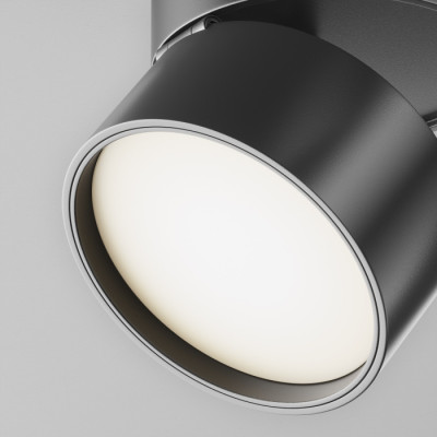 Трековый светильник ONDA TR007-1-12W4K-B