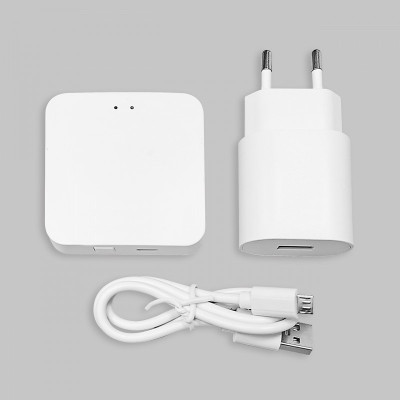 Wi-Fi конвертер Smart Line IL.0050.7000-WH