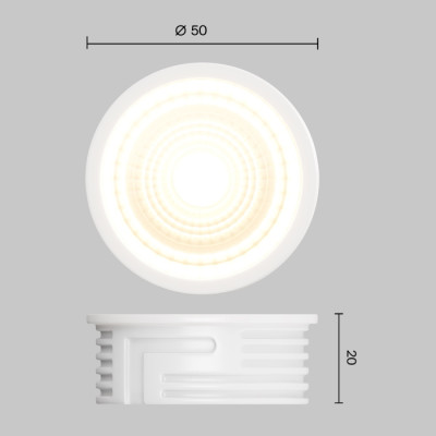 Светодиодный модуль Module LED 7192