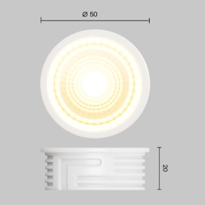 Светодиодный модуль Module LED 7191