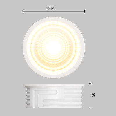 Светодиодный модуль Module LED 7189