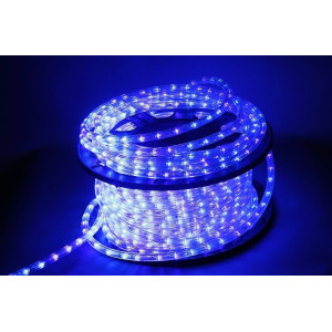 Дюралайт  13-3W-50M-220V-LED-U CUT 1M BL